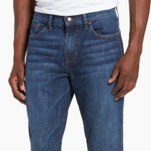 Classic Straight Leg Jeans (Drexler) - 36 x 32
